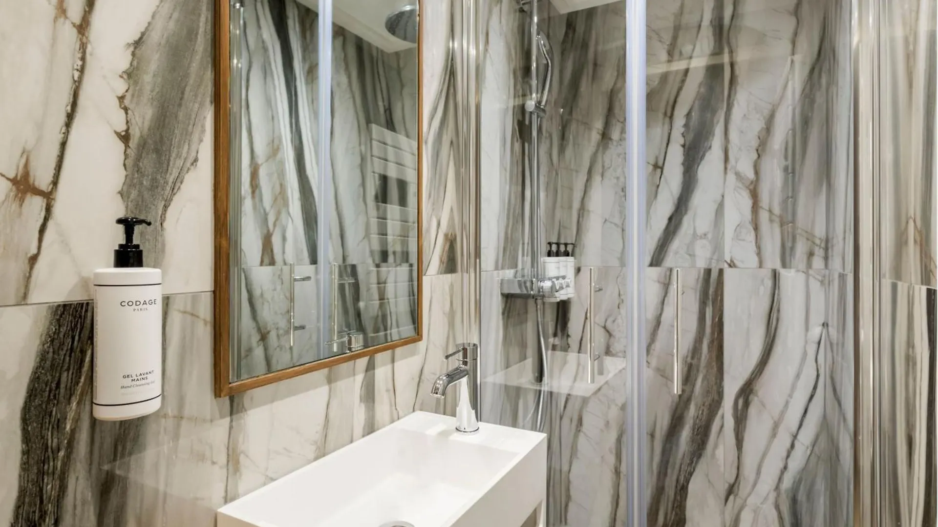 Merveil - Luxury Suite - Louvre - Bourse I Paris Apartment