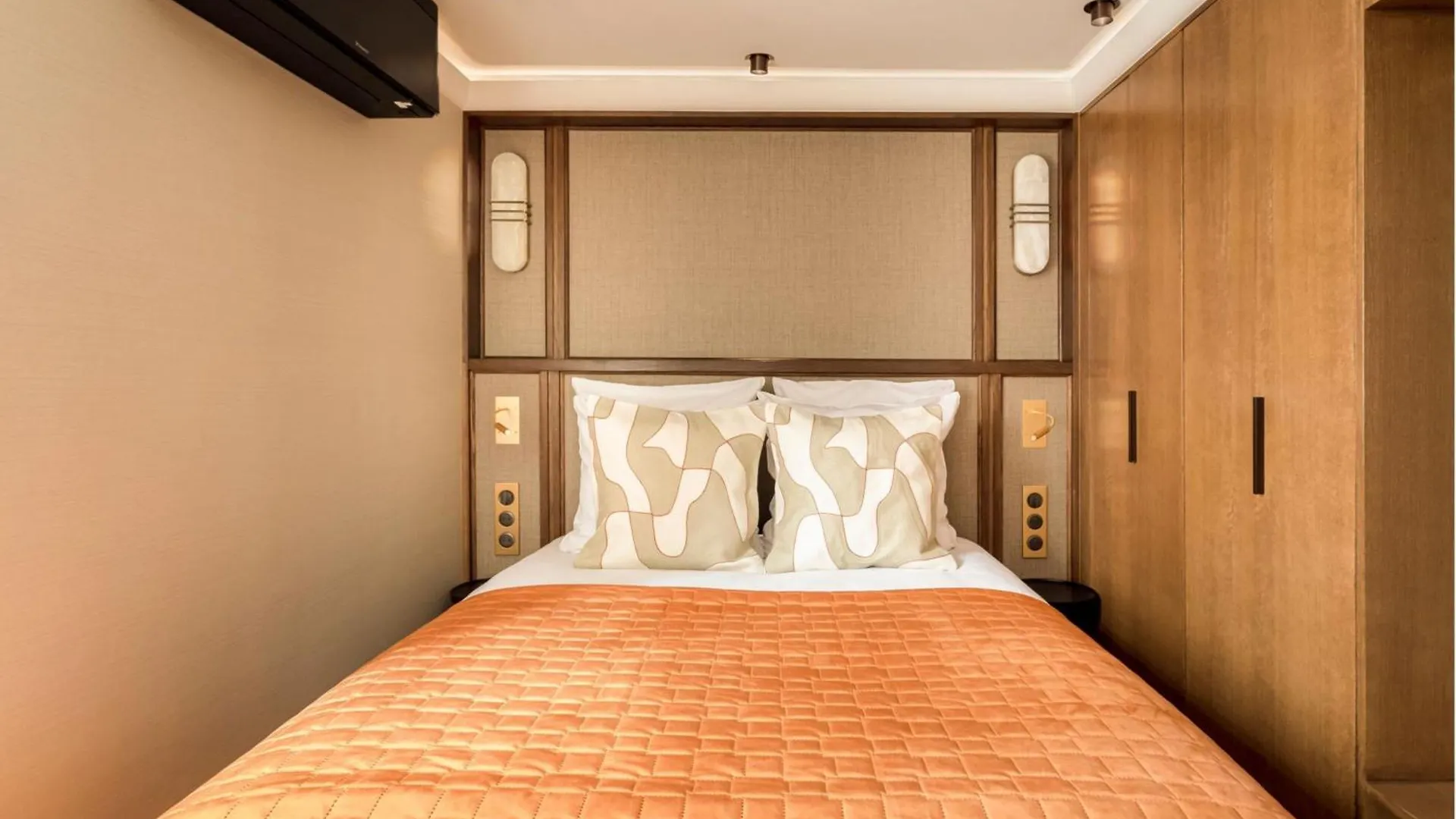 Merveil - Luxury Suite - Louvre - Bourse I Παρίσι 0*,  Γαλλία