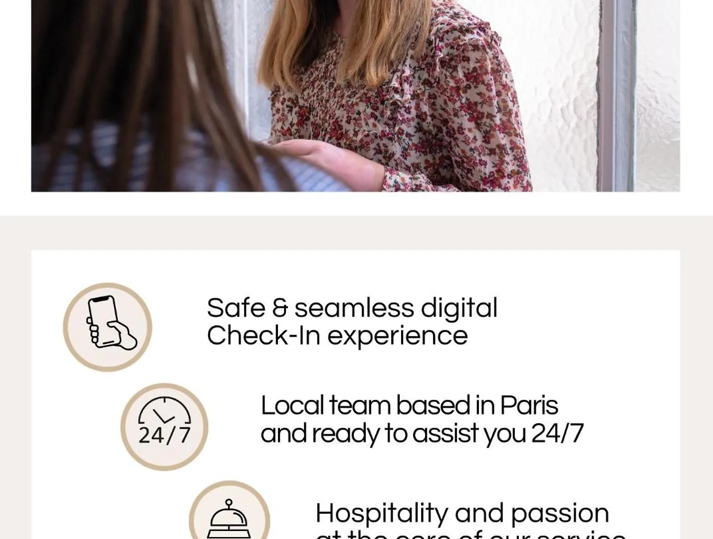 Διαμέρισμα Merveil - Luxury Suite - Louvre - Bourse I Παρίσι