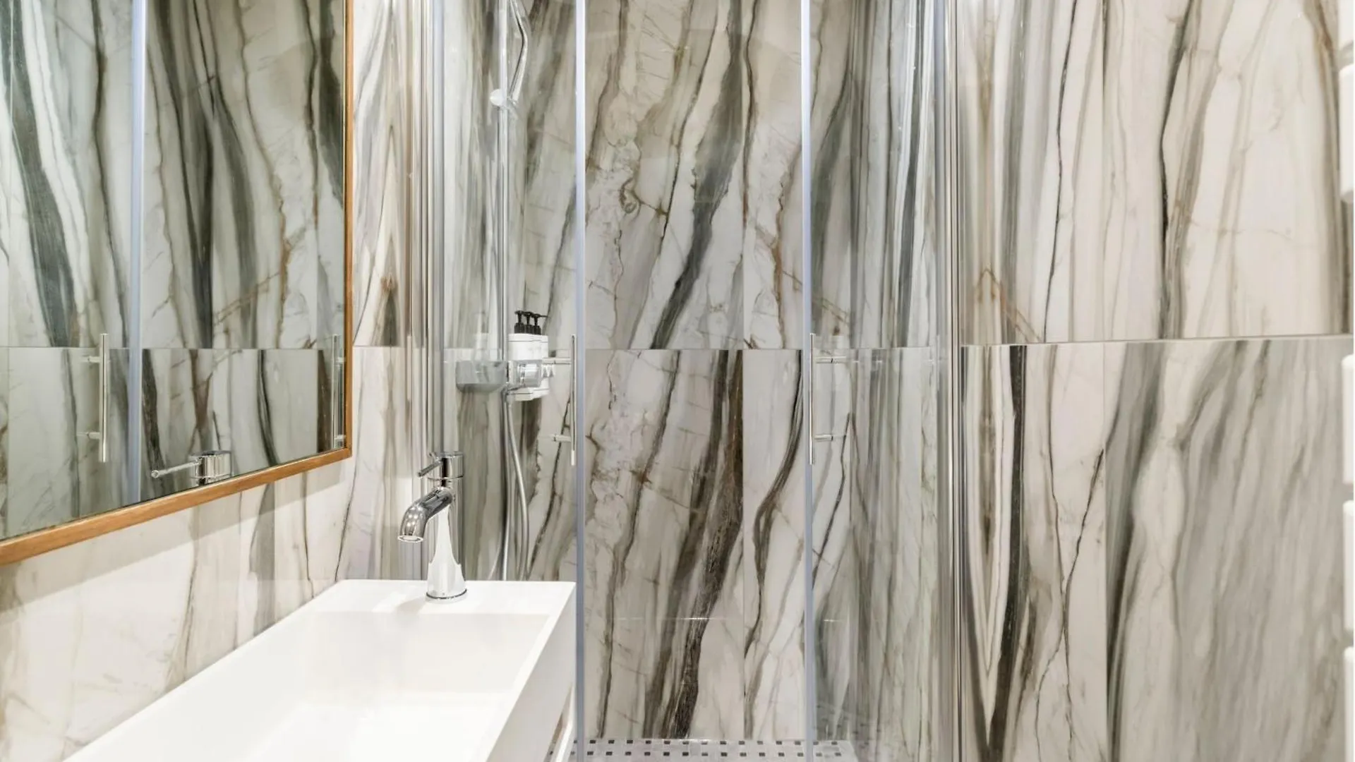 Merveil - Luxury Suite - Louvre - Bourse I Παρίσι