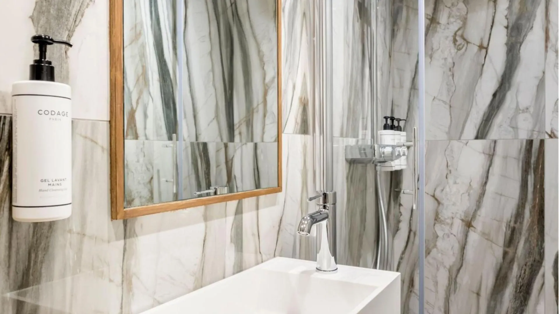 Διαμέρισμα Merveil - Luxury Suite - Louvre - Bourse I Παρίσι Γαλλία