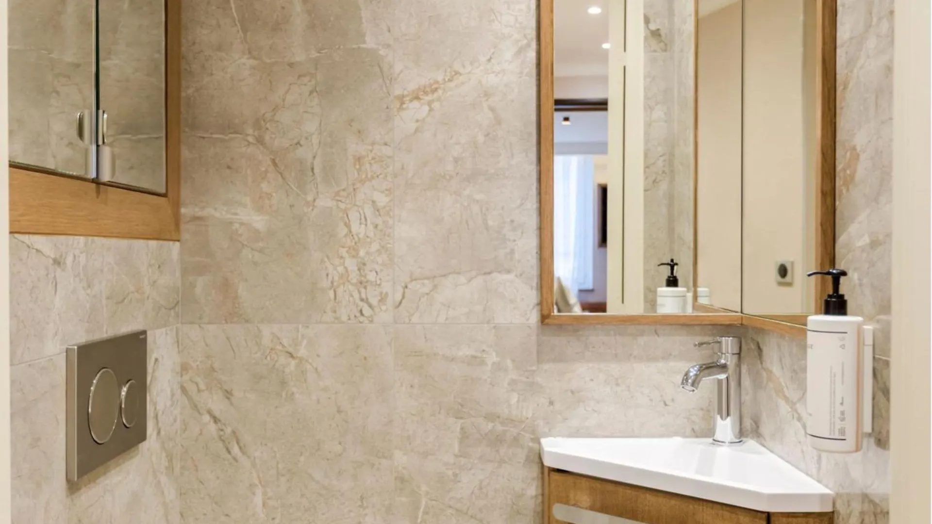 Merveil - Luxury Suite - Louvre - Bourse I Παρίσι 0*,  Γαλλία