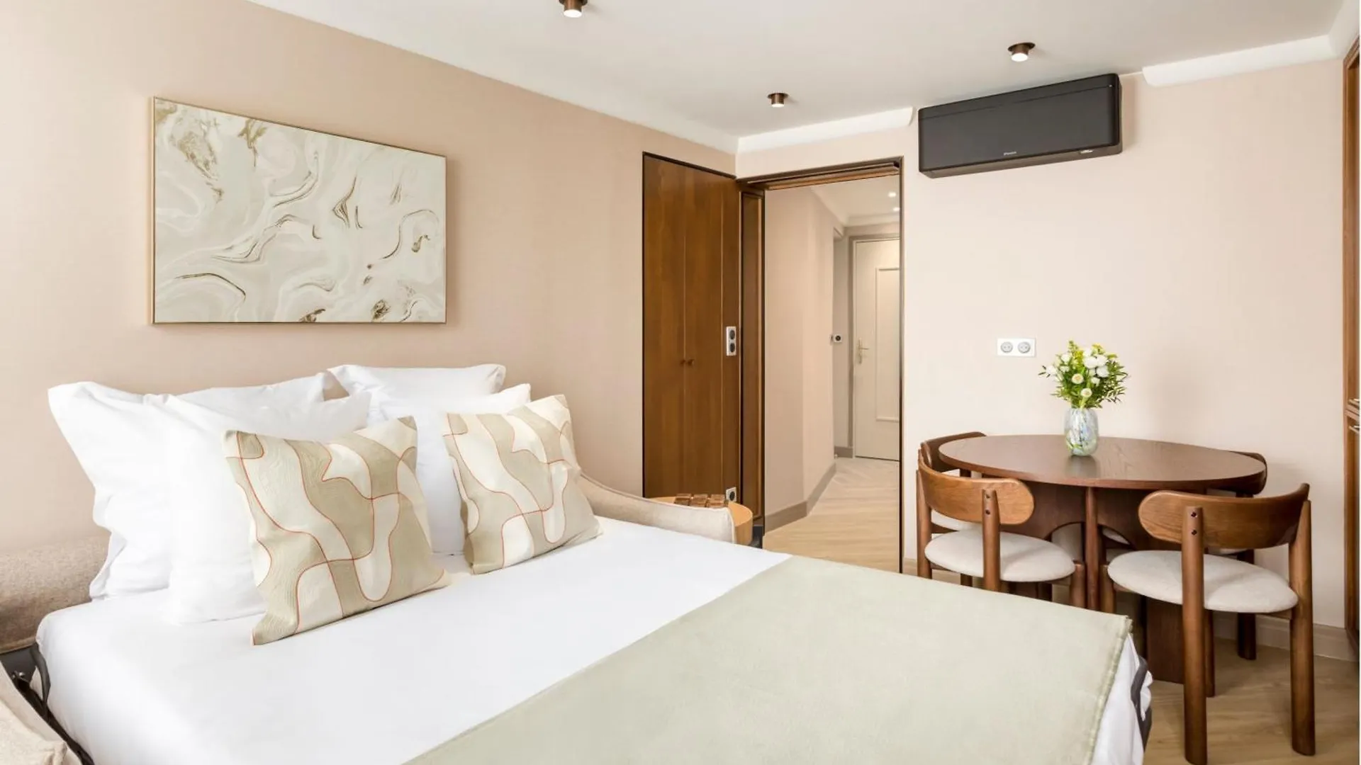 Merveil - Luxury Suite - Louvre - Bourse I Παρίσι 0*,