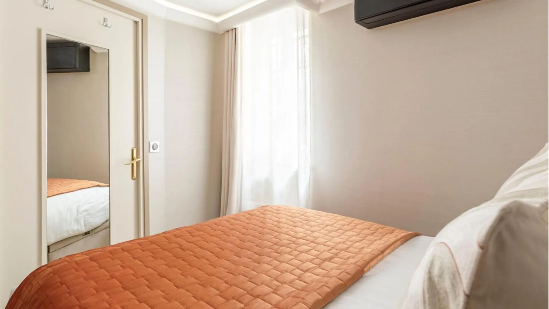 Апартаменты Merveil - Luxury Suite - Louvre - Bourse I Париж Франция