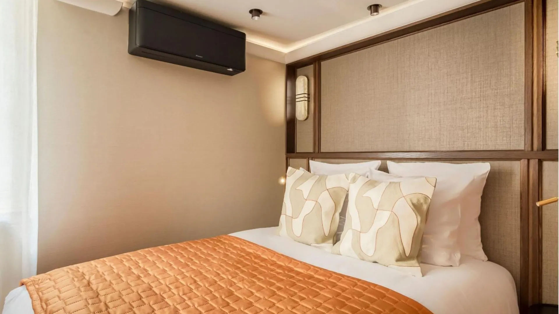 Merveil - Luxury Suite - Louvre - Bourse I Париж